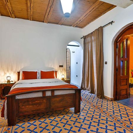 Dar Etto Riad & Spa Essaouira Exterior photo