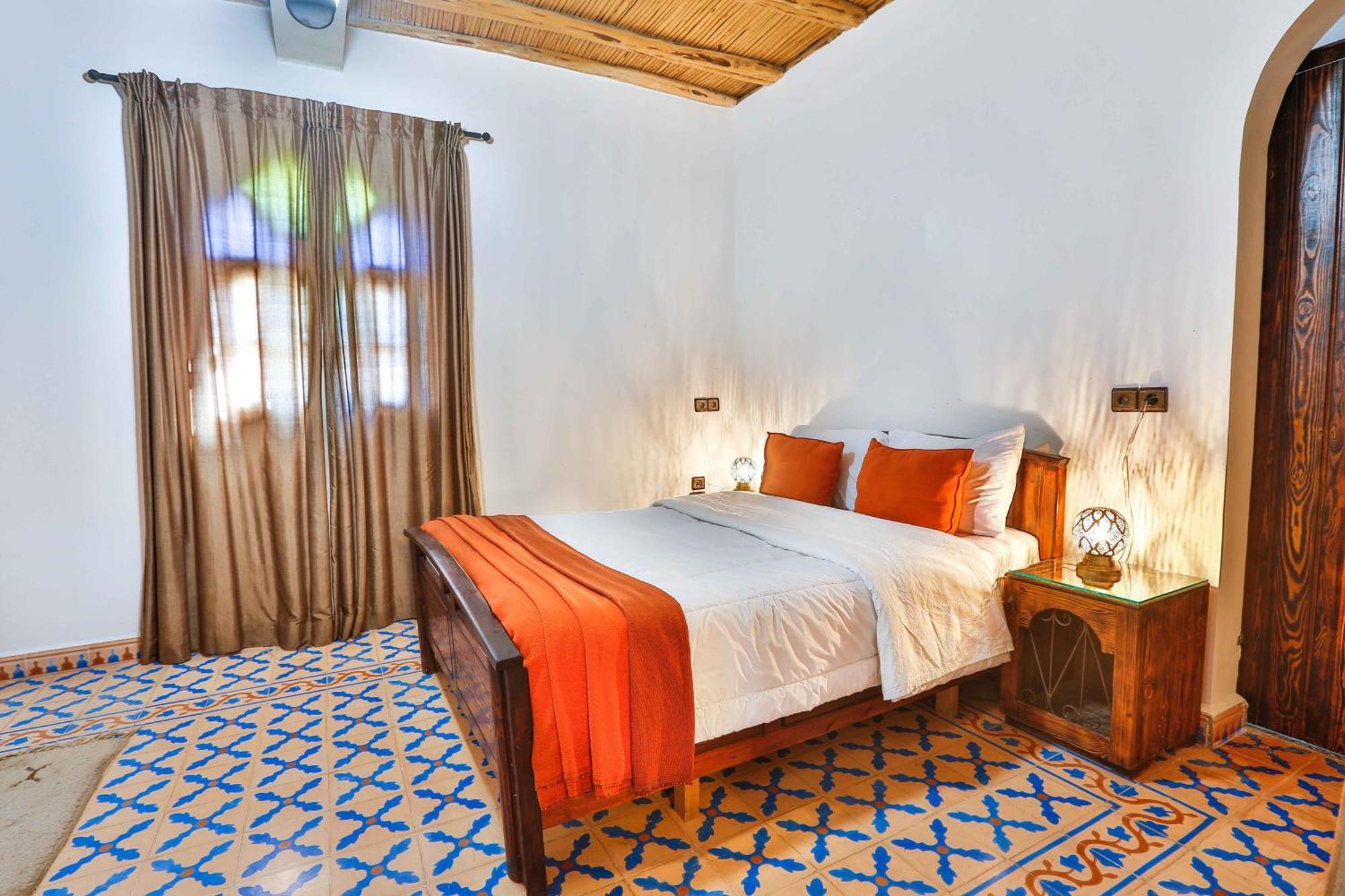 Dar Etto Riad & Spa Essaouira Exterior photo